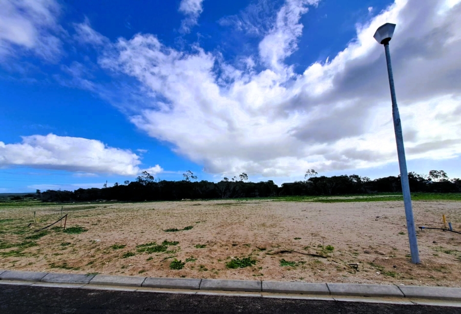 0 Bedroom Property for Sale in Brittania Beach Estate Western Cape